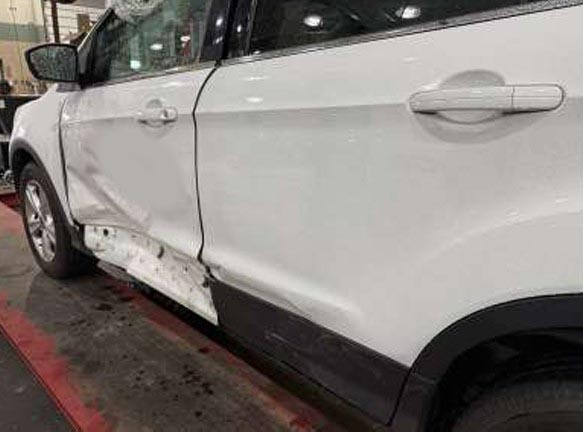2014 Ford Escape - Image 11