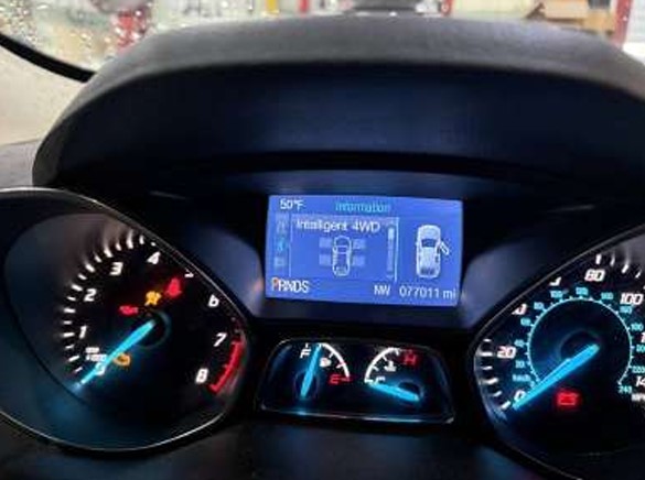2014 Ford Escape - Image 14