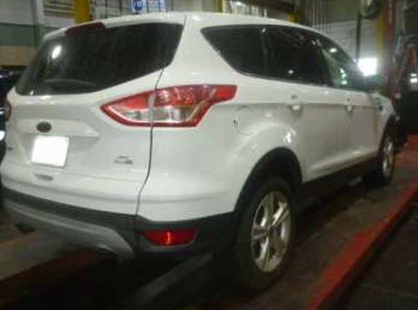 2014 Ford Escape - Image 2