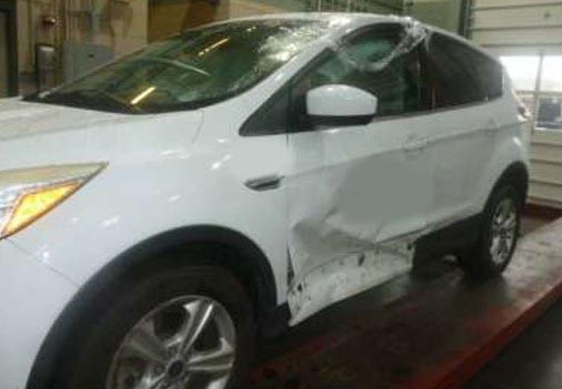 2014 Ford Escape - Image 3