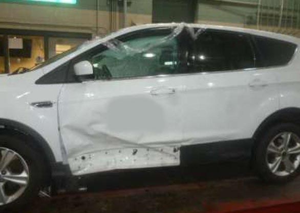 2014 Ford Escape - Image 4