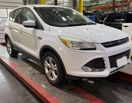 2014 Ford Escape - Image 5