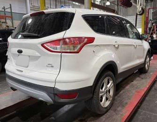 2014 Ford Escape - Image 6