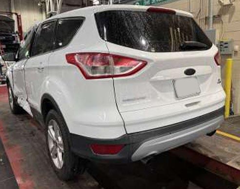 2014 Ford Escape - Image 7