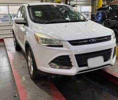 2014 Ford Escape - Image 8