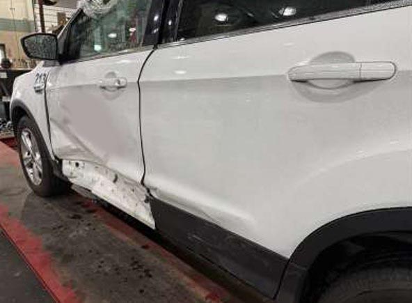 2014 Ford Escape - Image 9