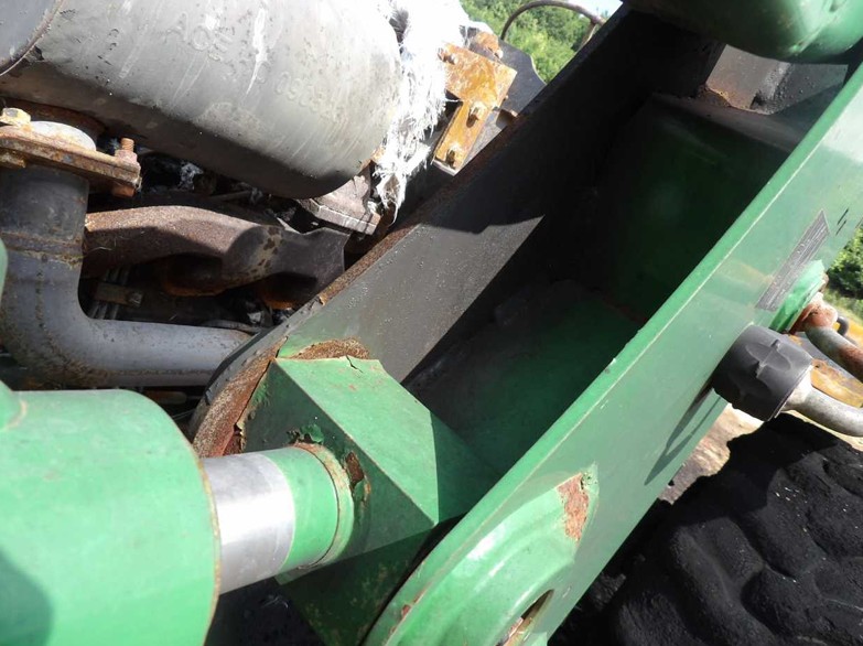 2014 John Deere 5065E Tractor - Image 19