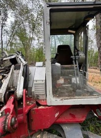 2014 Takeuchi TB153 FR Excavator - Image 10
