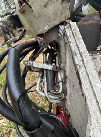 2014 Takeuchi TB153 FR Excavator - Image 21