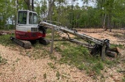 2014 Takeuchi TB153 FR Excavator - Image 5