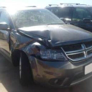 2013 Dodge Journey