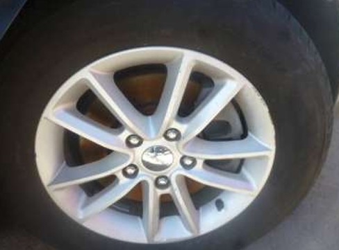 2013 Dodge Journey - Image 11