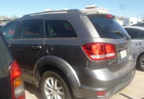 2013 Dodge Journey - Image 3