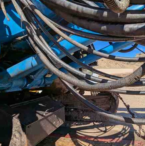 2015 Soilmec SR45 Hydraulic Drilling Rig - Image 15