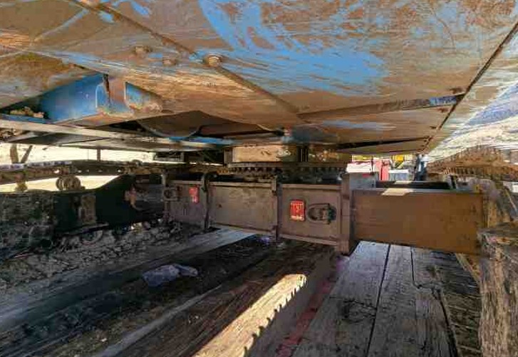 2015 Soilmec SR45 Hydraulic Drilling Rig - Image 16
