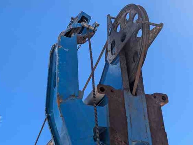 2015 Soilmec SR45 Hydraulic Drilling Rig - Image 17