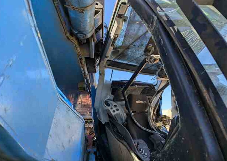 2015 Soilmec SR45 Hydraulic Drilling Rig - Image 21