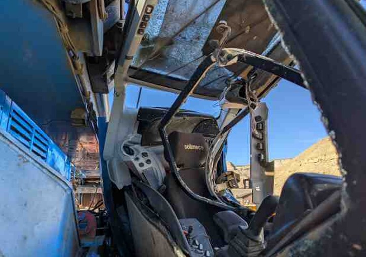 2015 Soilmec SR45 Hydraulic Drilling Rig - Image 24