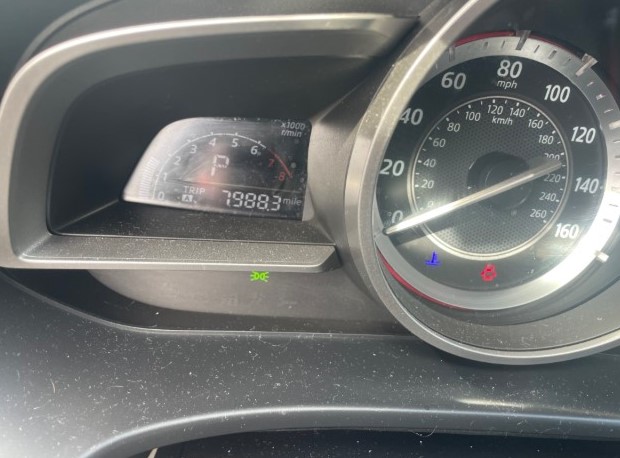 2015 Mazda 3 - Image 15