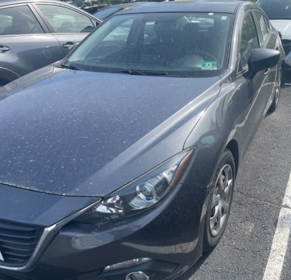 2015 Mazda 3 - Image 2