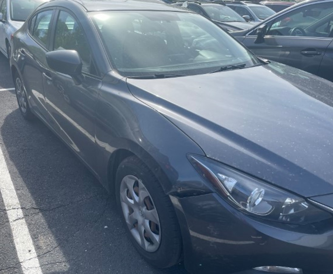 2015 Mazda 3 - Image 3
