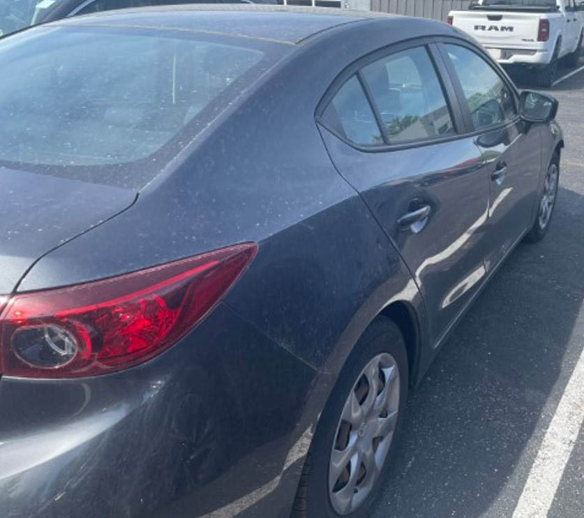 2015 Mazda 3 - Image 4