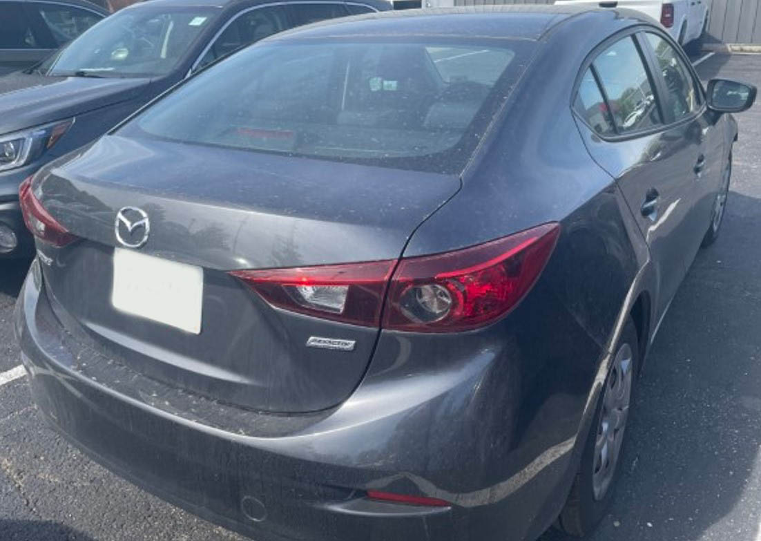 2015 Mazda 3 - Image 5