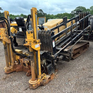 2015 Vermeer Navigator D24x40iii Directional Drill