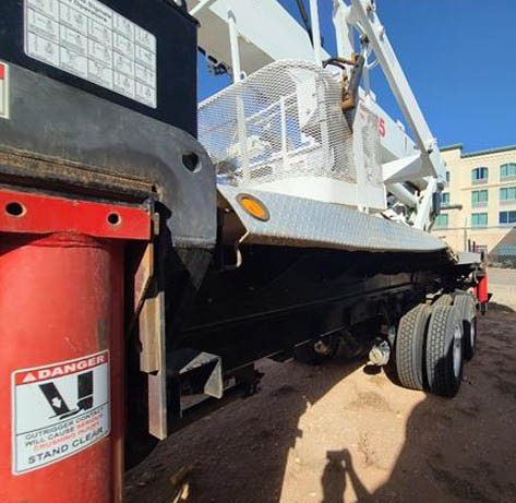 2016 Freightliner 108SD Crane Truck - Image 15