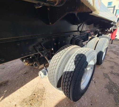 2016 Freightliner 108SD Crane Truck - Image 16