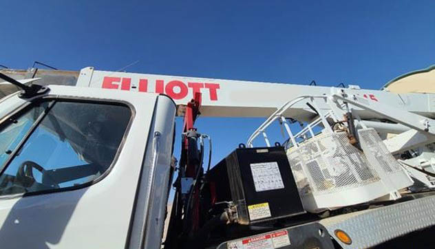 2016 Freightliner 108SD Crane Truck - Image 17