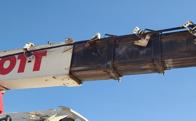2016 Freightliner 108SD Crane Truck - Image 18