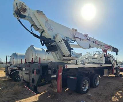 2016 Freightliner 108SD Crane Truck - Image 21
