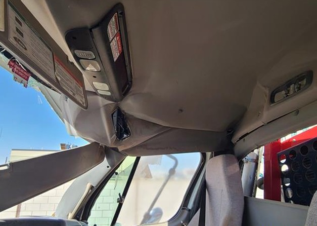 2016 Freightliner 108SD Crane Truck - Image 25