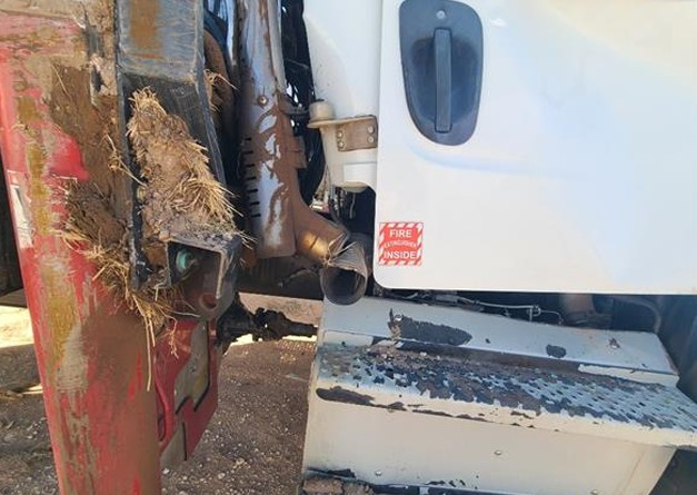 2016 Freightliner 108SD Crane Truck - Image 26