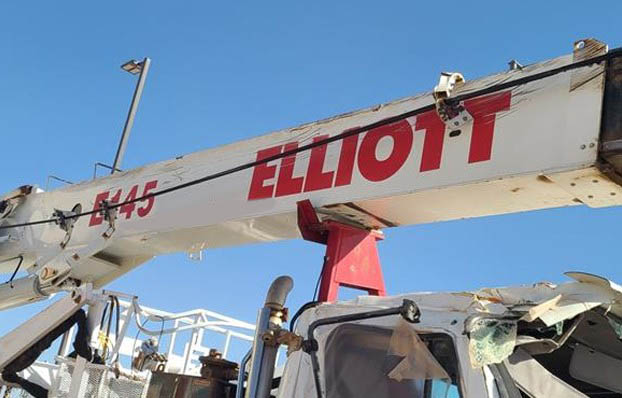 2016 Freightliner 108SD Crane Truck - Image 7
