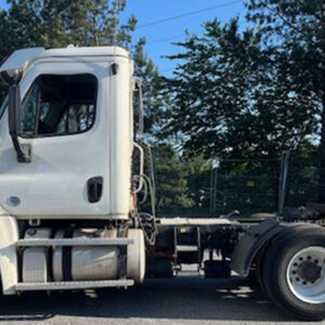 2016 Freightliner Cascadia