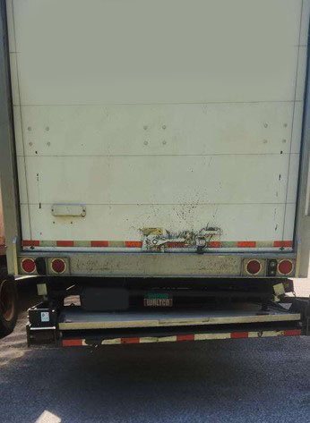 2016 Great Dane Trailer - Image 2