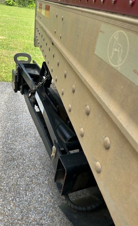 2016 Great Dane Trailer - Image 10