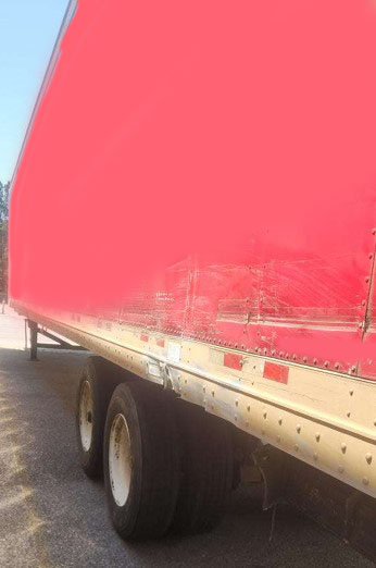 2016 Great Dane Trailer - Image 3