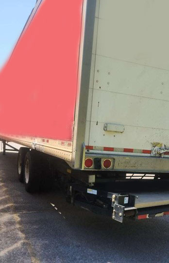 2016 Great Dane Trailer - Image 4