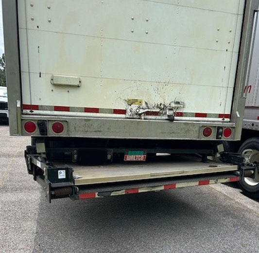 2016 Great Dane Trailer - Image 6