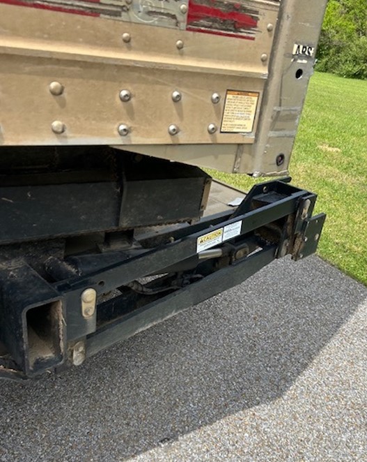 2016 Great Dane Trailer - Image 7