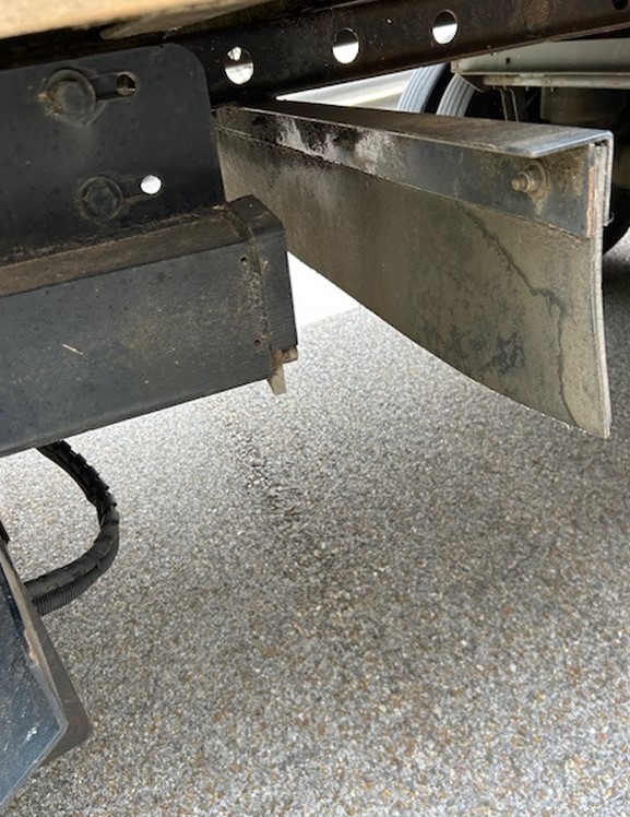 2016 Great Dane Trailer - Image 9