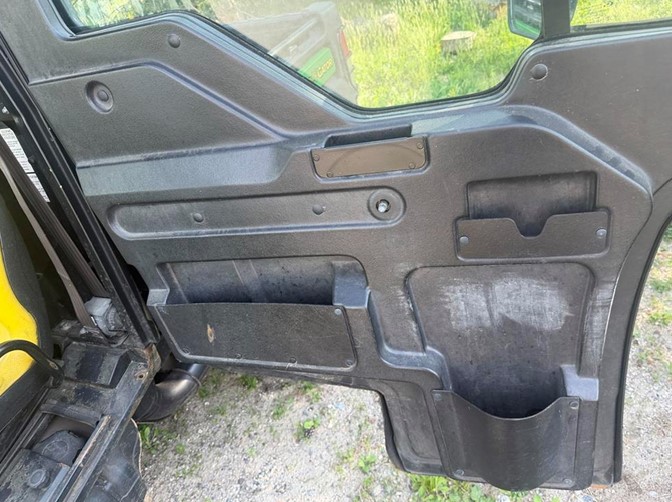 2016 John Deere XUV 825 - Image 10