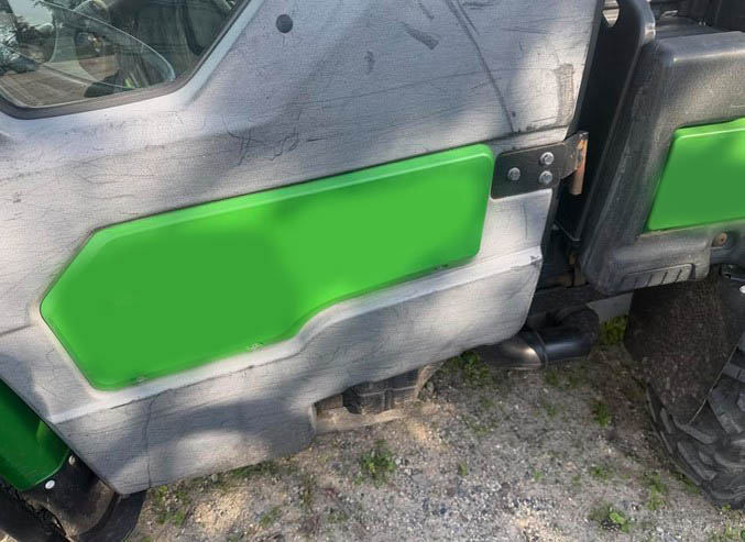 2016 John Deere XUV 825 - Image 12