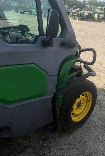 2016 John Deere XUV 825 - Image 17