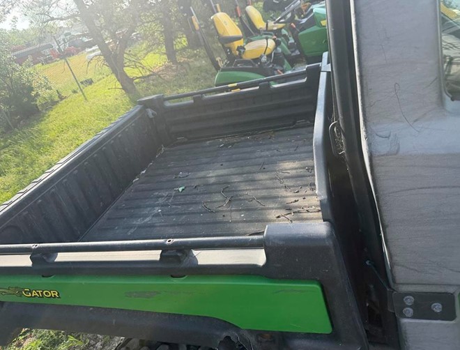 2016 John Deere XUV 825 - Image 18