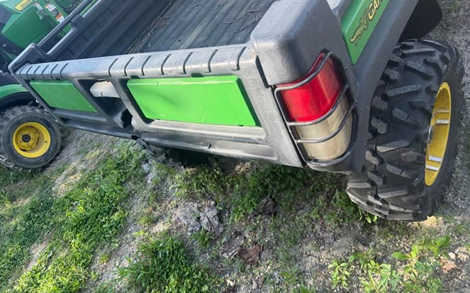 2016 John Deere XUV 825 - Image 19