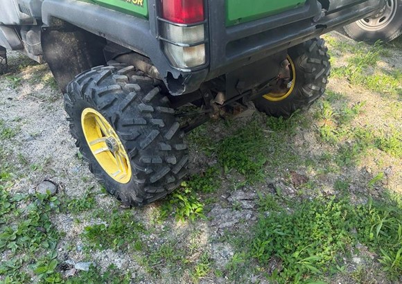 2016 John Deere XUV 825 - Image 20